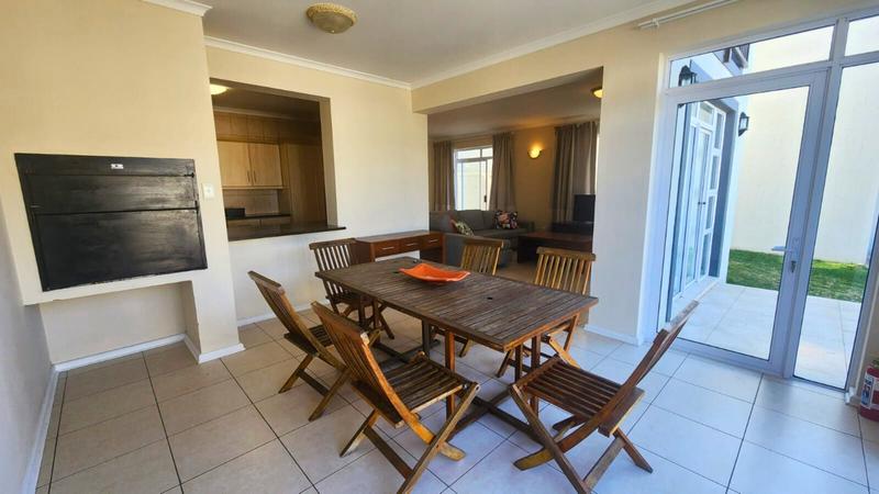 To Let 3 Bedroom Property for Rent in Pinnacle Point Golf Estate Western Cape